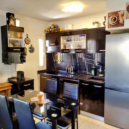 Apartment Helena بينالماذينا المظهر الخارجي الصورة