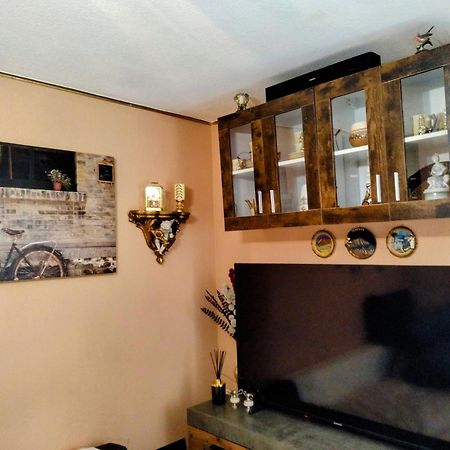 Apartment Helena بينالماذينا المظهر الخارجي الصورة
