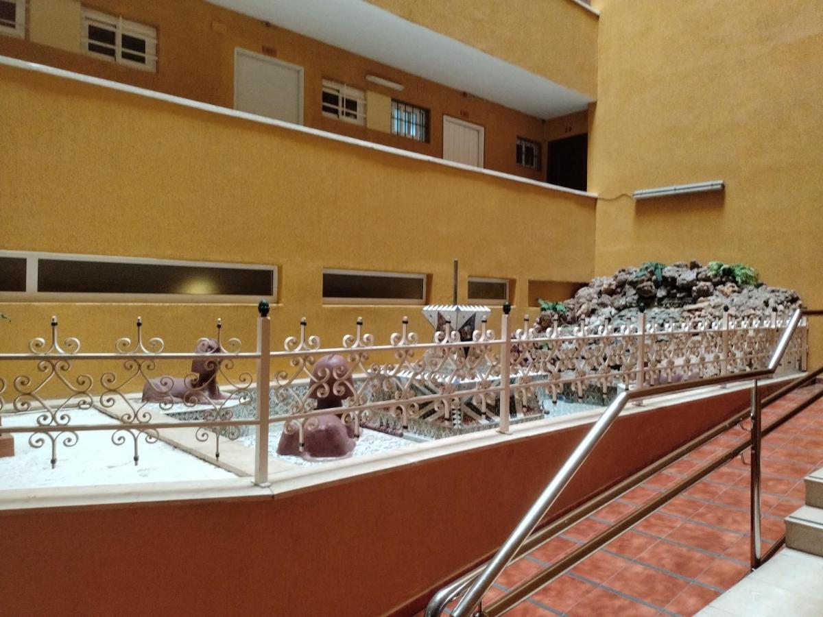 Apartment Helena بينالماذينا المظهر الخارجي الصورة