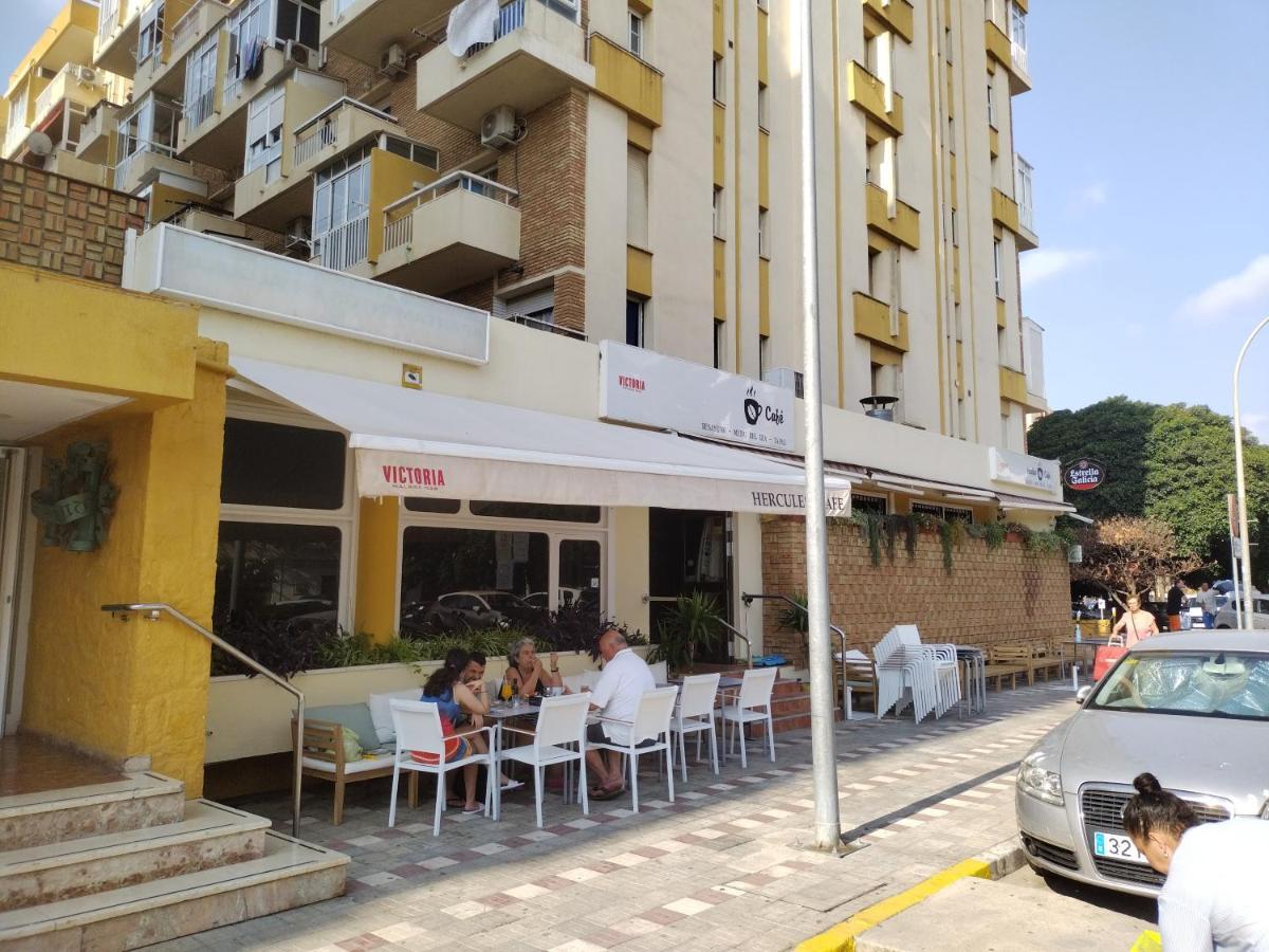 Apartment Helena بينالماذينا المظهر الخارجي الصورة