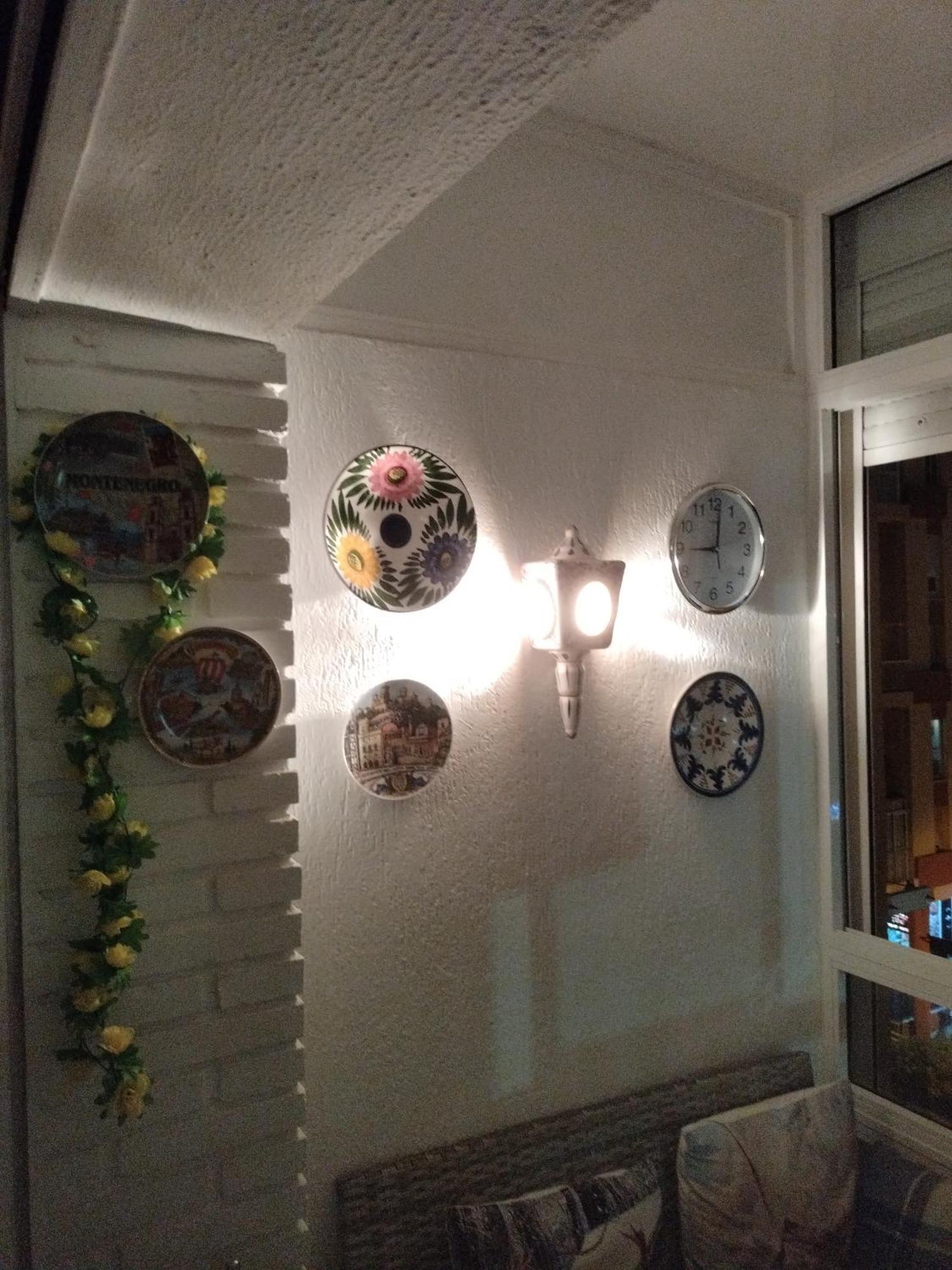 Apartment Helena بينالماذينا المظهر الخارجي الصورة