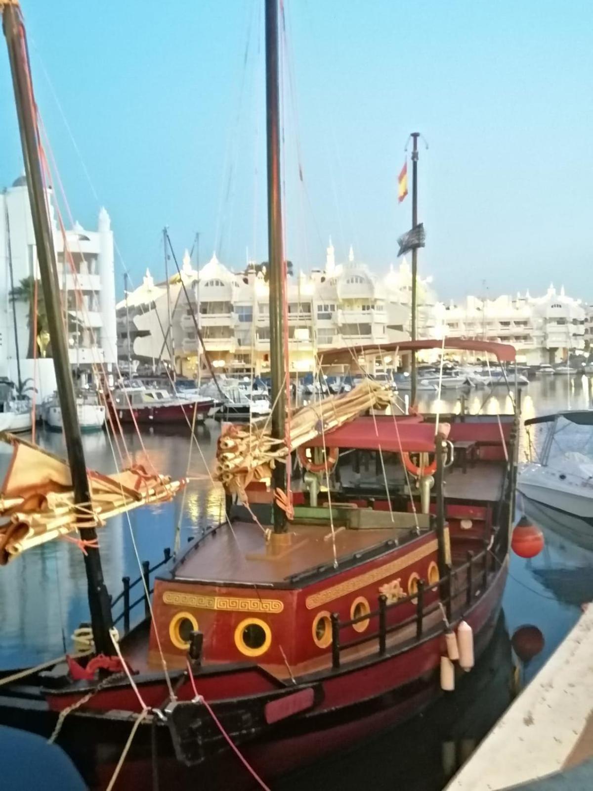 Apartment Helena بينالماذينا المظهر الخارجي الصورة