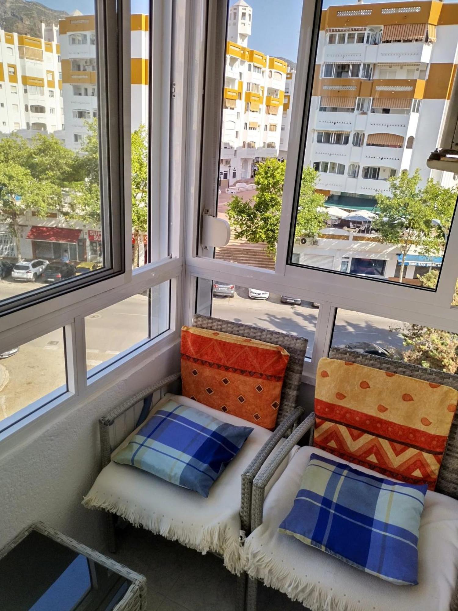 Apartment Helena بينالماذينا المظهر الخارجي الصورة