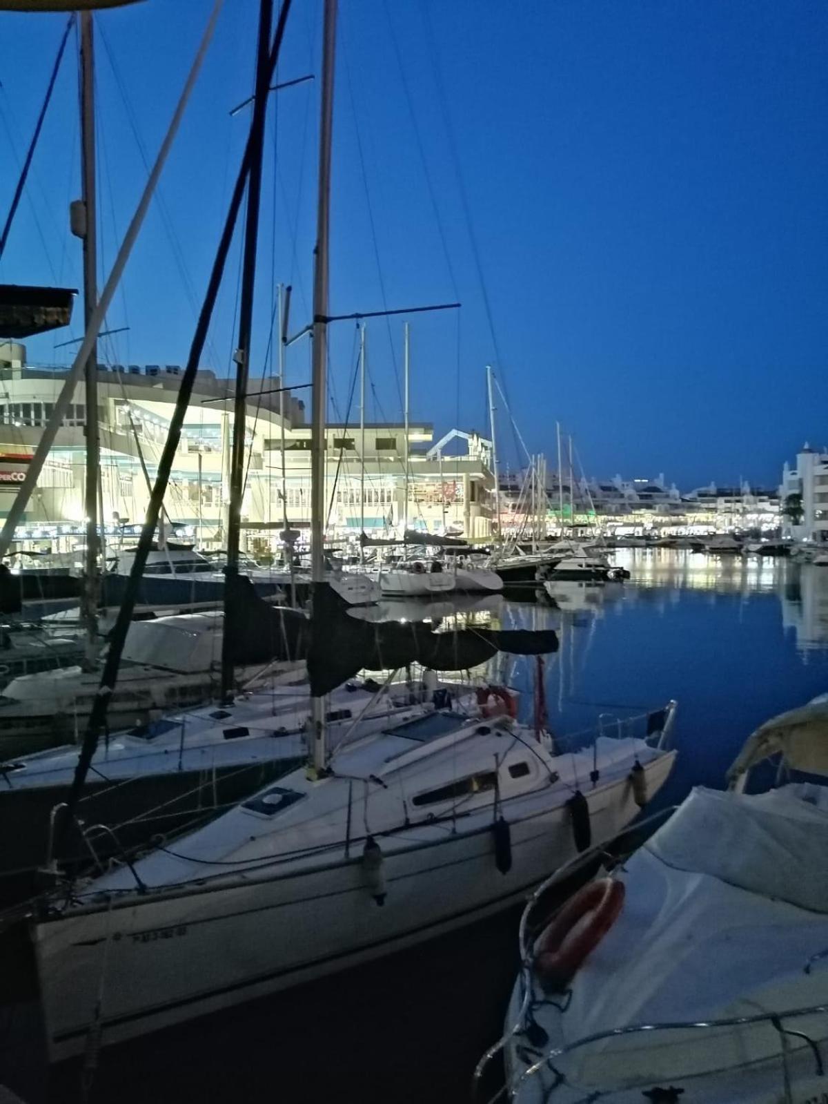 Apartment Helena بينالماذينا المظهر الخارجي الصورة