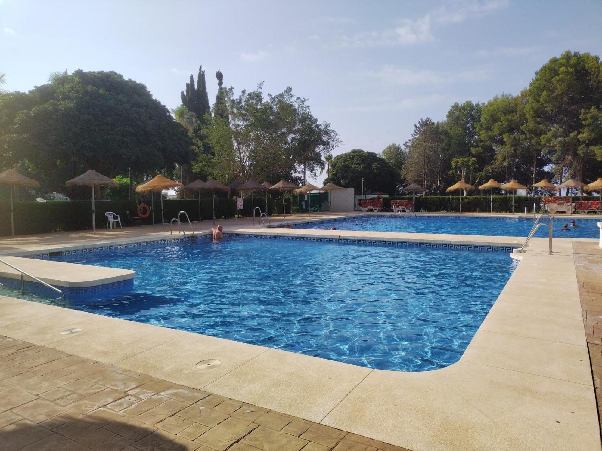 Apartment Helena بينالماذينا المظهر الخارجي الصورة