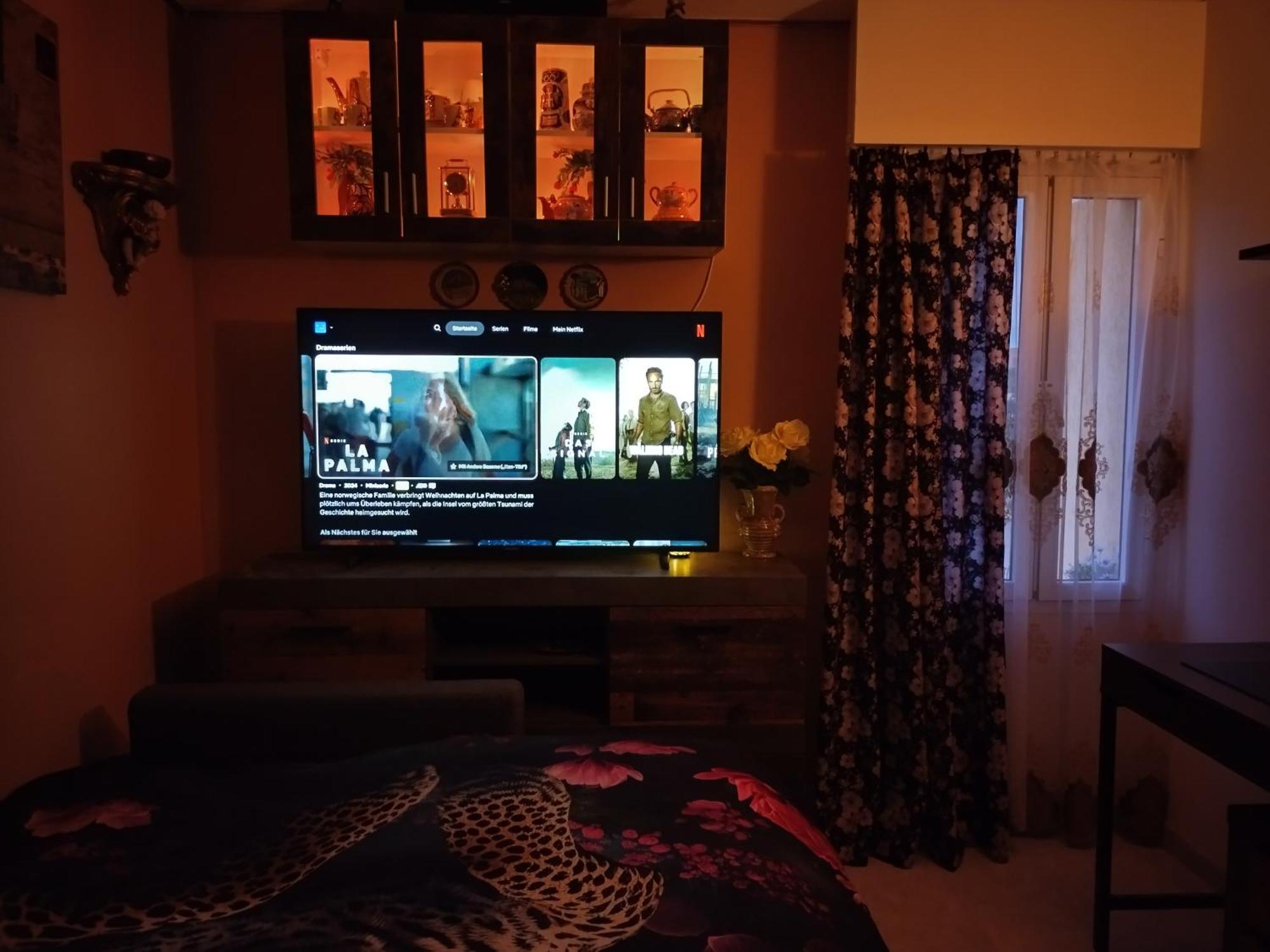 Apartment Helena بينالماذينا المظهر الخارجي الصورة