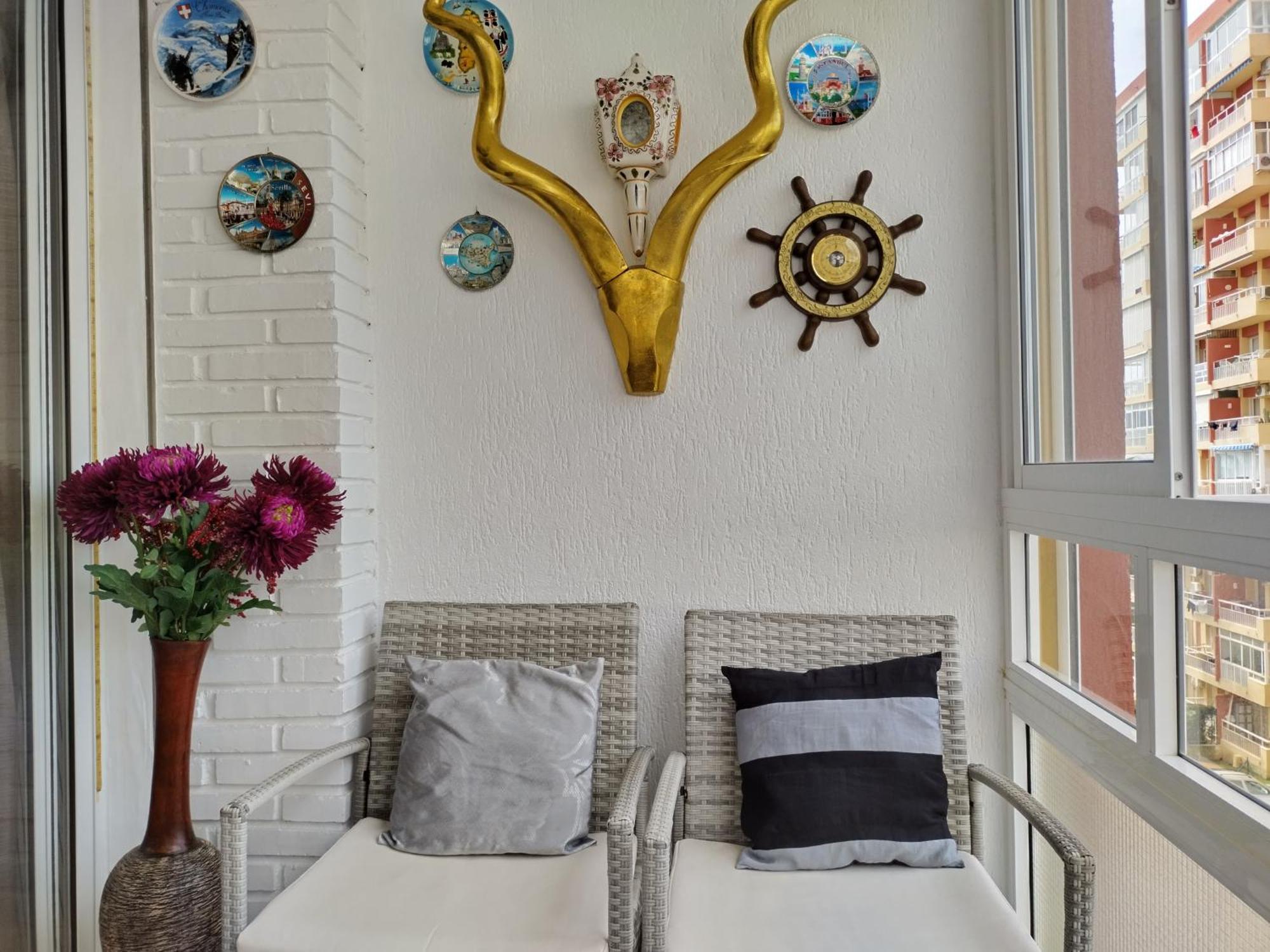 Apartment Helena بينالماذينا المظهر الخارجي الصورة