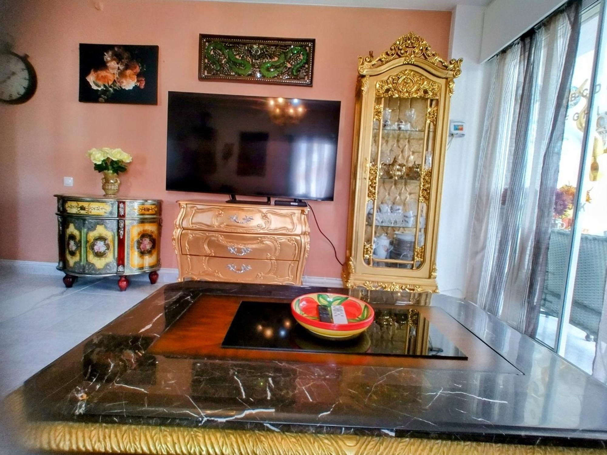 Apartment Helena بينالماذينا المظهر الخارجي الصورة
