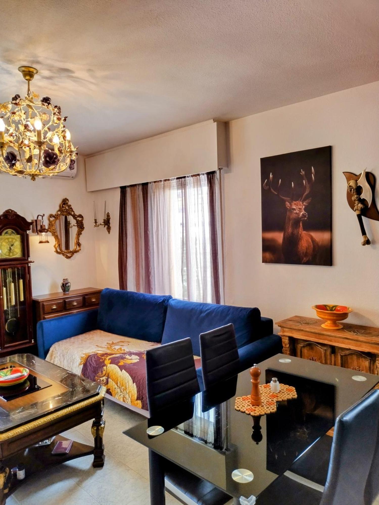Apartment Helena بينالماذينا المظهر الخارجي الصورة