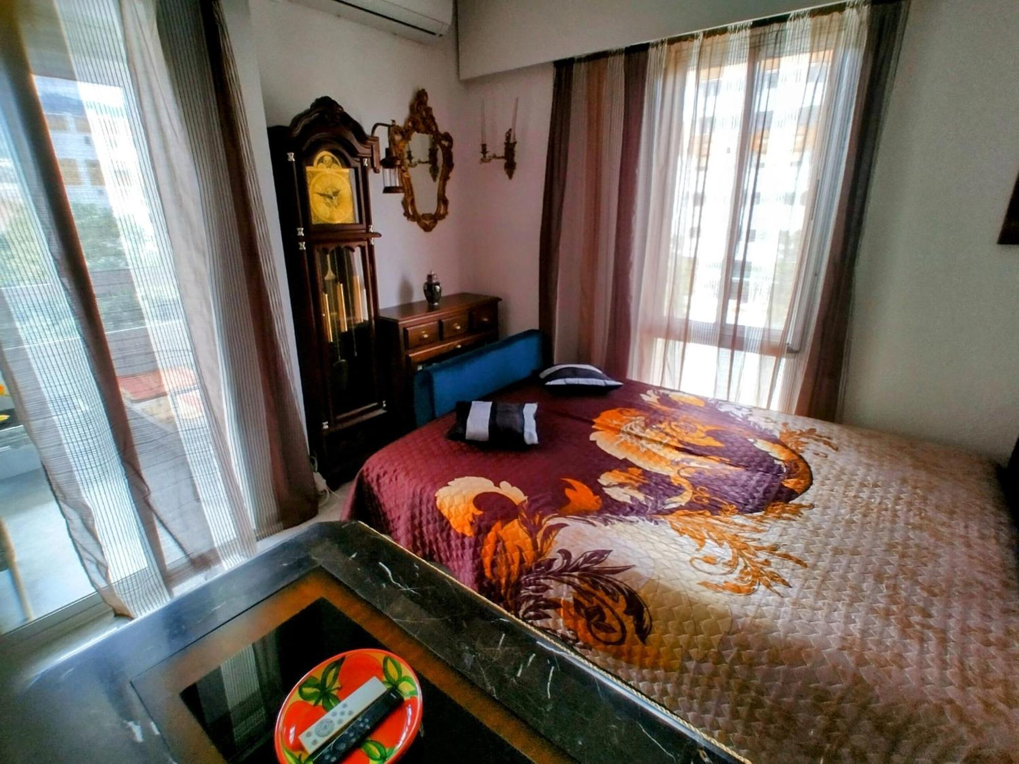 Apartment Helena بينالماذينا المظهر الخارجي الصورة