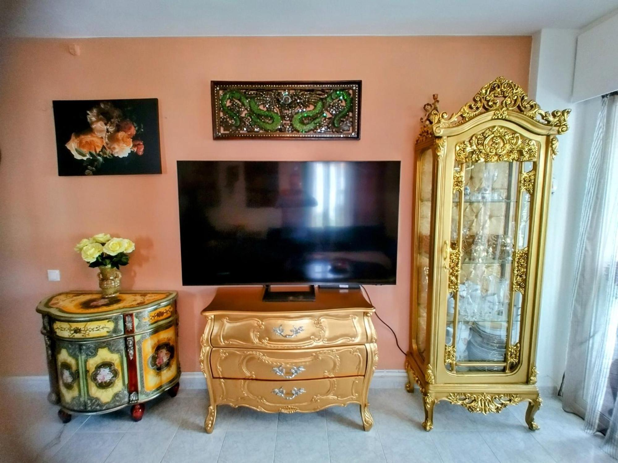 Apartment Helena بينالماذينا المظهر الخارجي الصورة