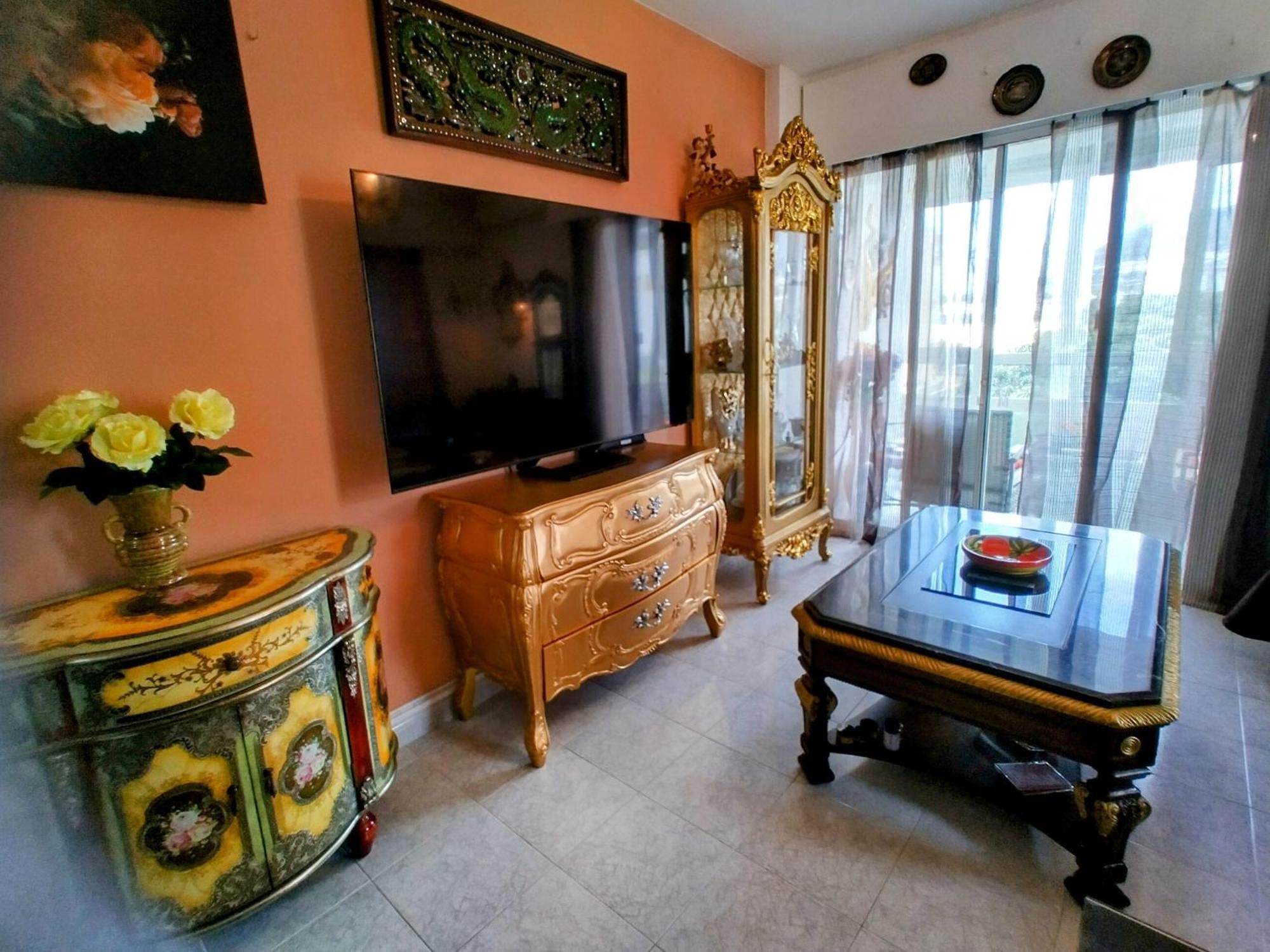 Apartment Helena بينالماذينا المظهر الخارجي الصورة