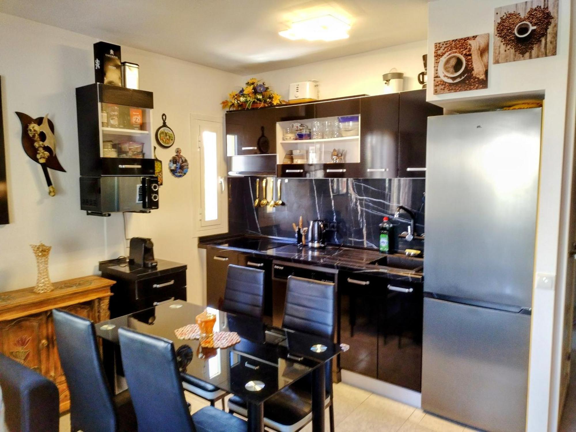 Apartment Helena بينالماذينا المظهر الخارجي الصورة