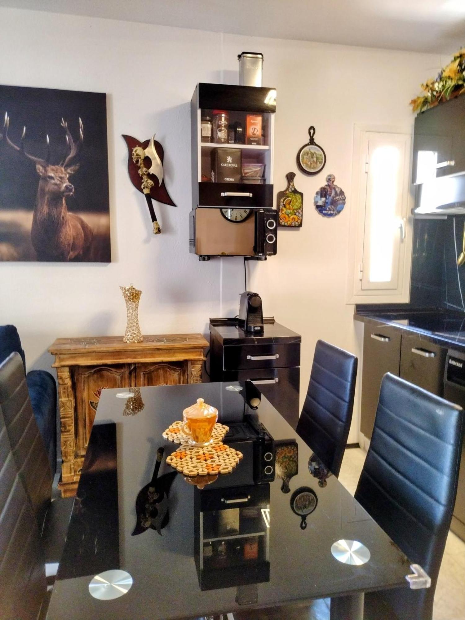 Apartment Helena بينالماذينا المظهر الخارجي الصورة