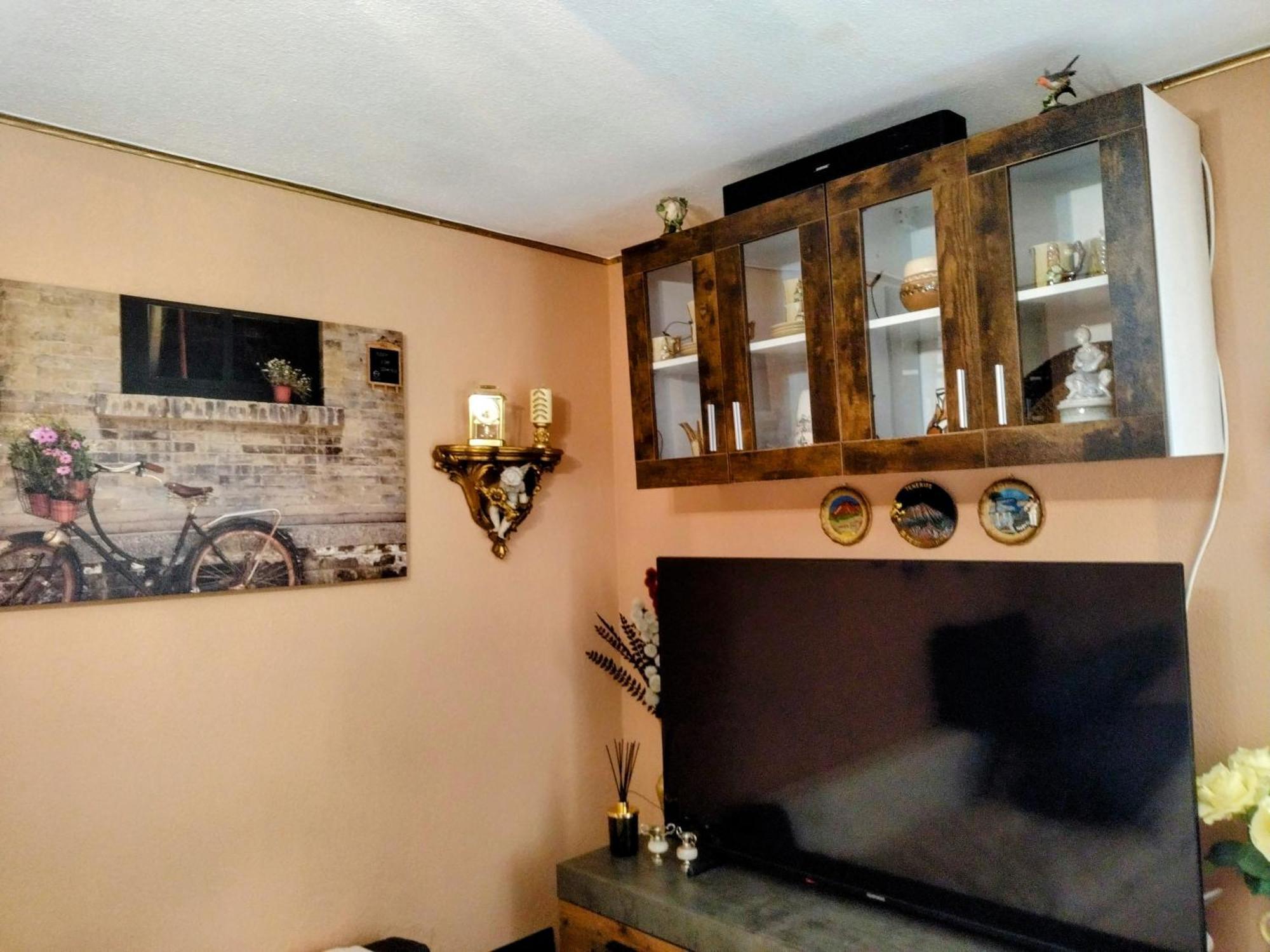 Apartment Helena بينالماذينا المظهر الخارجي الصورة