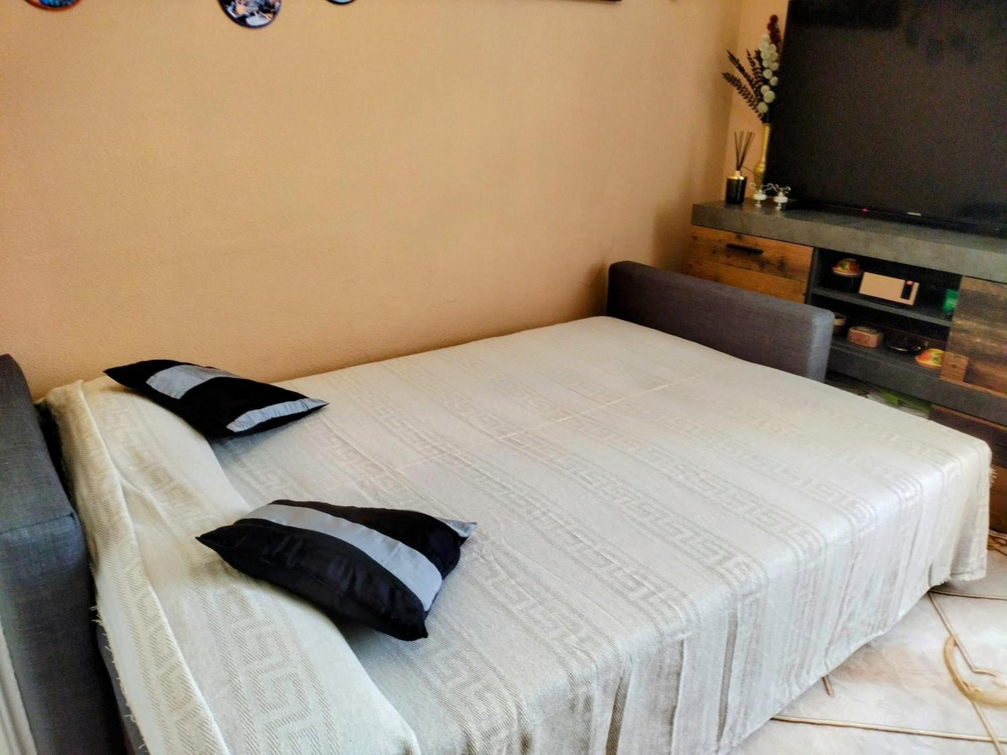 Apartment Helena بينالماذينا المظهر الخارجي الصورة
