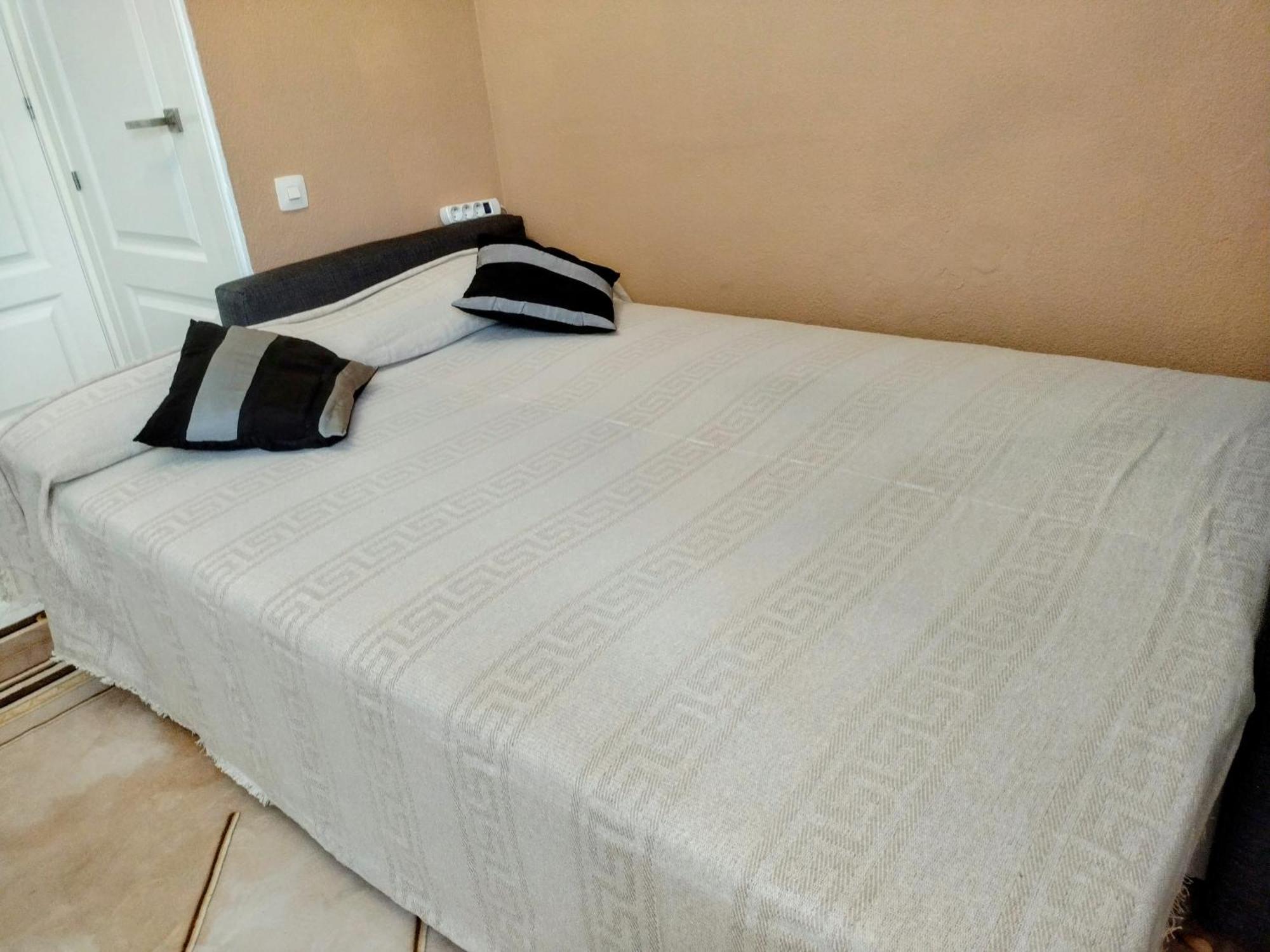 Apartment Helena بينالماذينا المظهر الخارجي الصورة